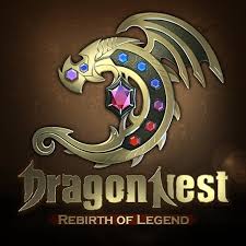 Dragon Nest